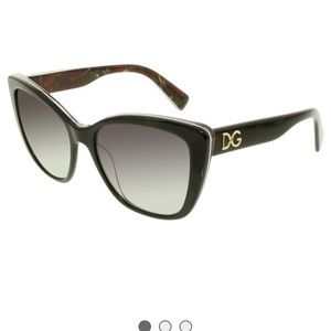 Dolce & Gabbana Women’s Square Sunglasses